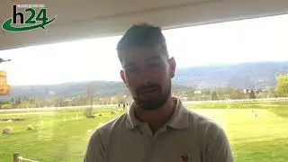 Hugo Radal - Golf de l&rsquo;Hippodrome de Divonne les Bains