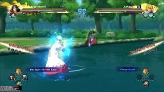 NARUTO SHIPPUDEN: Ultimate Ninja STORM 4 ROAD TO BORUTO_202512221736*