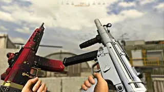 REVISITING THE MOST LOVED & HATED CALL OF DUTY, *MW2019* 