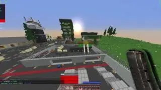 Minecraft SamonkrawZ 1.7.2 1-1 Ft:LemOnZ