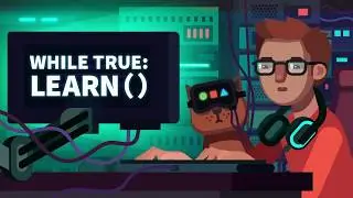 While True: learn() - 39.1 | Переработка Стартап