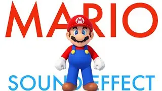 MARIO-BREAK BLOCK SOUND EFFECT || SOUND FX