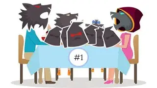 The sect leader is a werewolf's best tool. (Part 1)&mdash;WWO Sandbox Obvious Tactics