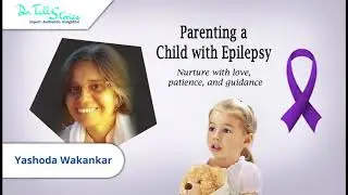 Parenting a child with epilepsy.