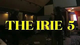 The IRIE 5 ~ SMOG OVER MEMPHIS