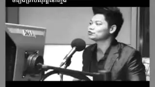 មិនគួរឃ្លាតអូនសោះ  Min kur khleat oun sos  Preab Sovath  ព្រាបសុវត្តិ