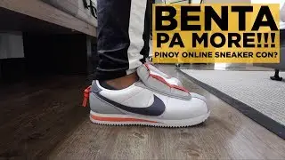 LET'S SELL SNEAKERS!!! (A PINOY ONLINE 