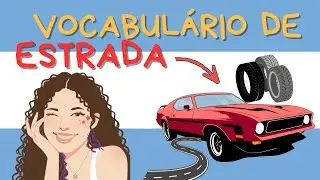 Vai pegar estrada na Argentina? Aprenda esse vocabulário de carro!