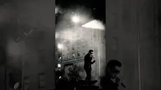 Robin Thicke Artscape 2025🔥🎙️#rock #randb #pop #musicfestival #artscape #singersongwriter #fyp #fy