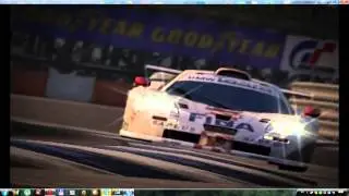 Gran Turismo 4 PC by MarkusEVO avi
