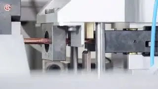 Removal of plastic plug | CSM MACHINERY