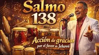 Salmo 138 (salsa)