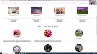 Virtual Tours, Drone Photography, and Video Walk-throughs for Real Estate Agents & Realtors