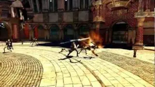 Ninja Theory's Devil May Cry (DmC) - Gamescom 2011 Trailer