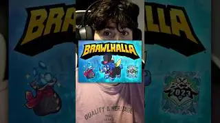 How to Get FREE Brawlhalla Skins... 😱