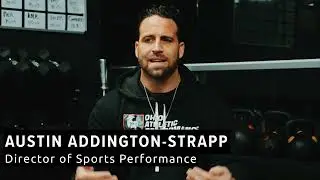 Sports Performance Training with Ohio Athletic Performance