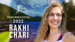 Pranic World Festival 2022