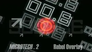 SOURCE Visuals: MICROTECH.2 by Rebel Overlay (demo)