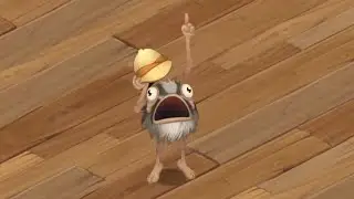 Spurrit (Individual Sounds)