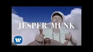 Jesper Munk - Icebreaker (Official Video)
