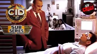 Viral Videos | CID | सीआईडी | CID Uses Narco Test To Find The Truth | 19-Dec-2022 | Full Episode