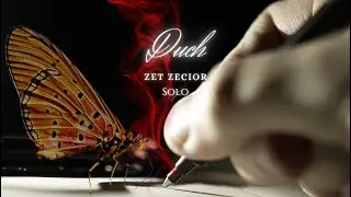 ZET ZECIOR - KLISZA (VintageMan Beats) Prod. Narocz Studio