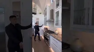 $1.6M Ultra Luxury House Tour In Prosper Texas 📍 #shorts