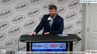 Darren Miller, Hero Homes Group Interview - 1.29.26