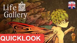 QuickLook - Life Gallery PC Demo
