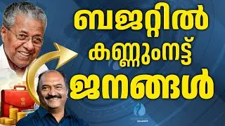 ജനപ്രിയ പ്രഖ്യാപനങ്ങളുടെ ബജറ്റ്  | Kerala Budget 2026 Latest | K N Balagopal | Whiteswan Exclusive