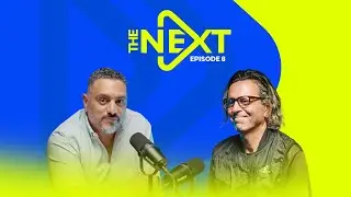 Episode 8 &ndash; Marc Massad on Longevity, Biohacking, and Building a High-Performance Life
