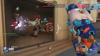 Overwatch 2 - em 2026 - #3 - PC GAMEPLAY