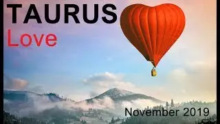 TAURUS LOVE READING  
