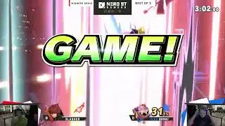 That Local Jawn #111 | Slasher vs. BONK! - Winners Semis