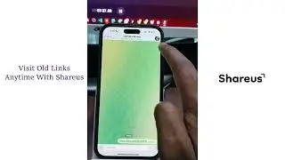 How To Open Shareus Links    SHAREUS NEW UPDATE  2