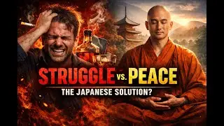 This Japanese Method Silences Cravings Naturally
