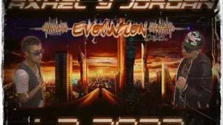 AXHEL Y JORDAN-CONTROLATE EVOLUTION INC