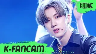 [K-Fancam] 저스트비 전도염 직캠 'DAMAGE' (JUST B DY Fancam) l @MusicBank 210723