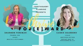 Episode 2   Carrie Guarrero