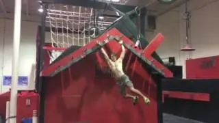 Titan of Texas training preview