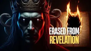 The Bible&rsquo;s Most Dangerous Tribe &mdash; Linked to the Antichrist