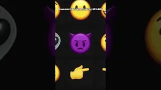 Emoticon - Animated Emojis Pack for Premiere Pro
