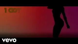 Eman Jones - What You Need (Lyric Video)