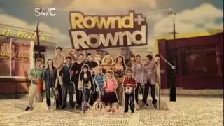 Rownd a Rownd (S4C)