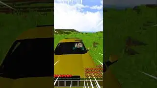 I Got EXPOSED IN My First VLOG #shorts #minecraft