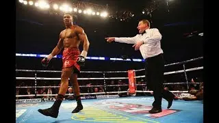 Joshua vs Wilder - 2019 Promo | Drop the Game [HD]