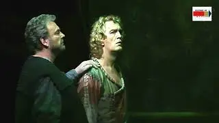 Richard Wagner - Parsifal - Transformation music - Parsifal - Poul Elming