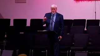 12/28/2025- Classic Worship Service
