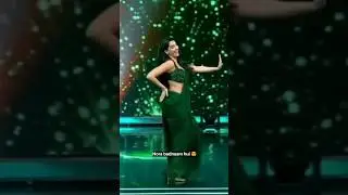 Nora fethi Munni Badnaam hui 🤩🤩#nora#dance#performance#viral#short#youtube