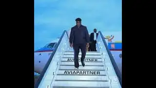 JAMBO 04 02 2026 LES EMBOUTEILLAGES DE RETOUR A KINSHASA, FATSHI GRAND STRATEGE